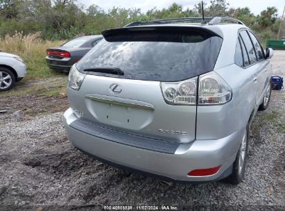 Lot #2995294688 2009 LEXUS RX 350