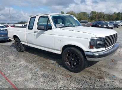 Lot #2995280046 1994 FORD F150