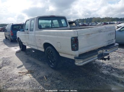 Lot #2995280046 1994 FORD F150