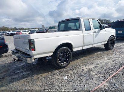 Lot #2995280046 1994 FORD F150