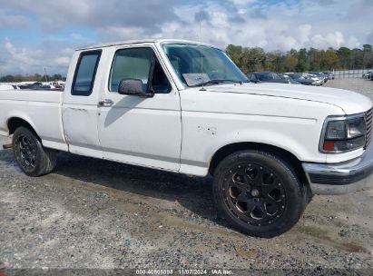 Lot #2995280046 1994 FORD F150