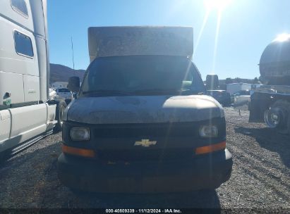 Lot #3037544920 2005 CHEVROLET EXPRESS CUTAWAY