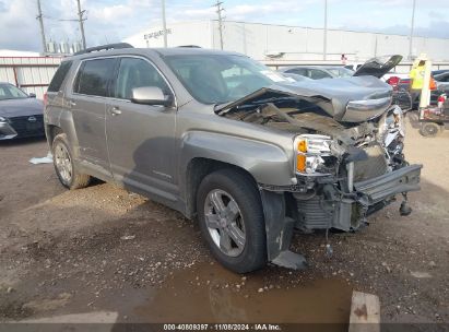 Lot #3035083789 2012 GMC TERRAIN SLT-1