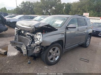 Lot #3035083789 2012 GMC TERRAIN SLT-1