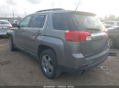 Lot #3035083789 2012 GMC TERRAIN SLT-1