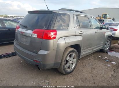 Lot #3035083789 2012 GMC TERRAIN SLT-1