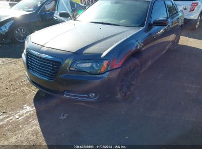 Lot #3007838982 2014 CHRYSLER 300 S