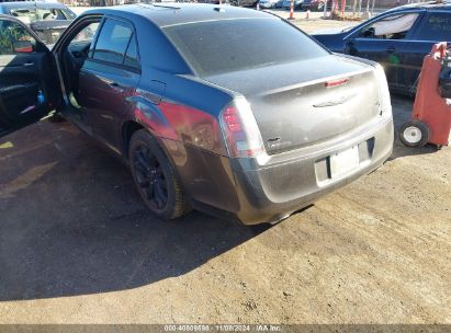 Lot #3007838982 2014 CHRYSLER 300 S