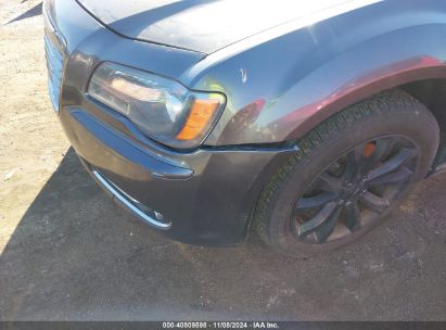 Lot #3007838982 2014 CHRYSLER 300 S