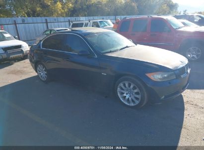 Lot #2973492320 2006 BMW 330I