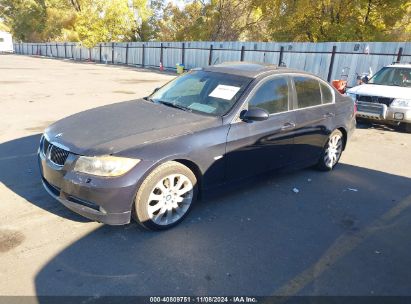 Lot #2973492320 2006 BMW 330I