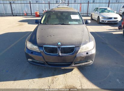 Lot #2973492320 2006 BMW 330I