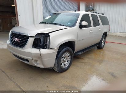 Lot #2992828956 2007 GMC YUKON XL 1500 COMMERCIAL FLEET