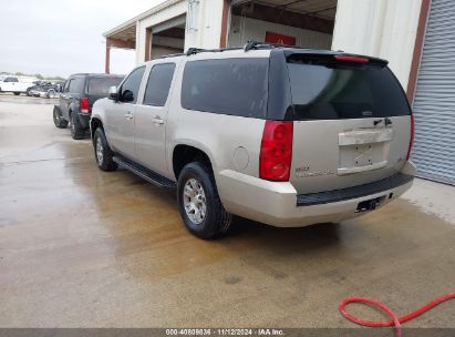 Lot #2992828956 2007 GMC YUKON XL 1500 COMMERCIAL FLEET