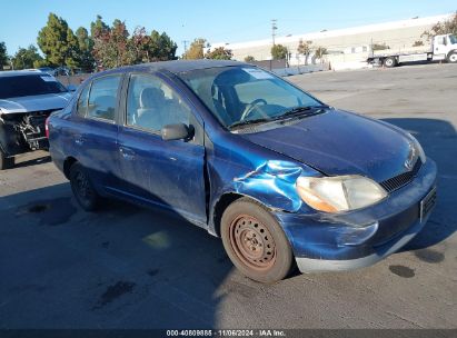 Lot #2976911550 2001 TOYOTA ECHO