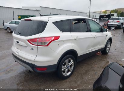 Lot #3035083763 2013 FORD ESCAPE SE