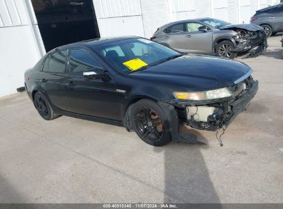 Lot #3032344032 2008 ACURA TL 3.2