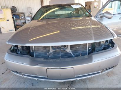 Lot #3037526250 2002 CADILLAC SEVILLE STS