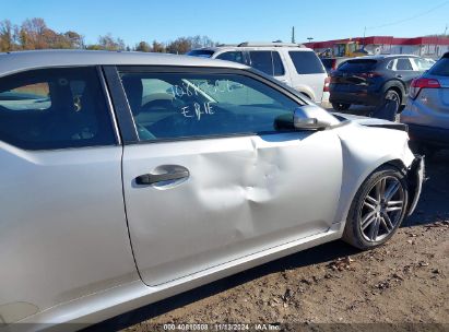 Lot #3007838962 2012 SCION TC