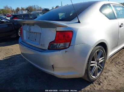 Lot #3007838962 2012 SCION TC