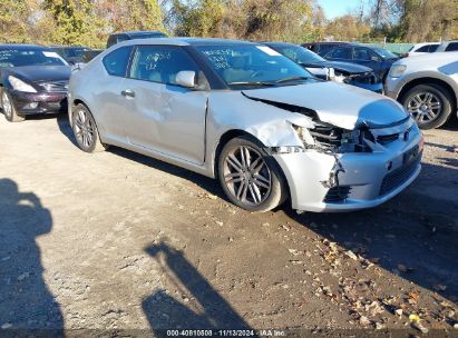 Lot #3007838962 2012 SCION TC