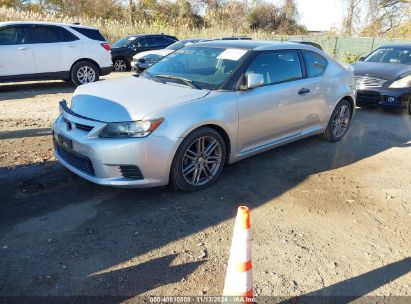 Lot #3007838962 2012 SCION TC