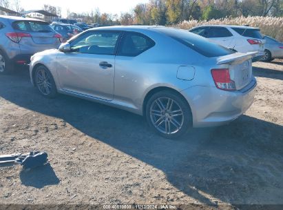 Lot #3007838962 2012 SCION TC