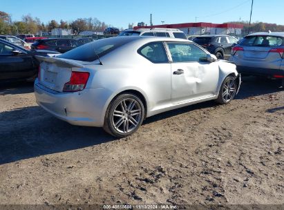 Lot #3007838962 2012 SCION TC