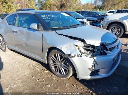 Lot #3007838962 2012 SCION TC