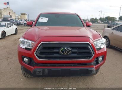 Lot #2992828958 2022 TOYOTA TACOMA SR5 V6