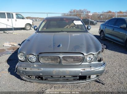 Lot #3036721848 2006 JAGUAR XJ XJR