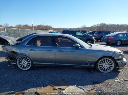 Lot #3036721848 2006 JAGUAR XJ XJR