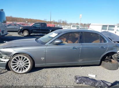 Lot #3036721848 2006 JAGUAR XJ XJR