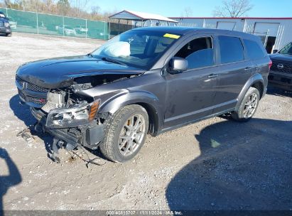 Lot #3036721849 2015 DODGE JOURNEY R/T