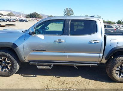 Lot #3035094754 2023 TOYOTA TACOMA TRD OFF ROAD