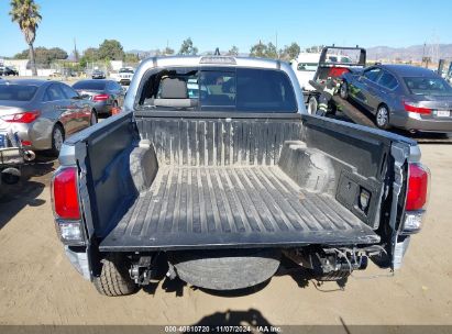 Lot #3035094754 2023 TOYOTA TACOMA TRD OFF ROAD