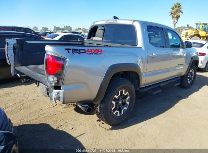 Lot #3035094754 2023 TOYOTA TACOMA TRD OFF ROAD