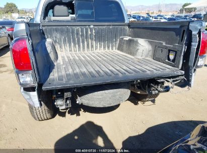 Lot #3035094754 2023 TOYOTA TACOMA TRD OFF ROAD