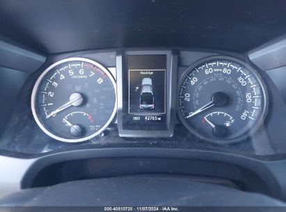 Lot #3035094754 2023 TOYOTA TACOMA TRD OFF ROAD