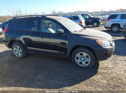 Lot #2995294631 2010 TOYOTA RAV4