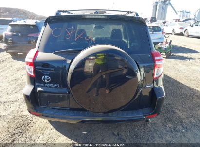 Lot #2995294631 2010 TOYOTA RAV4