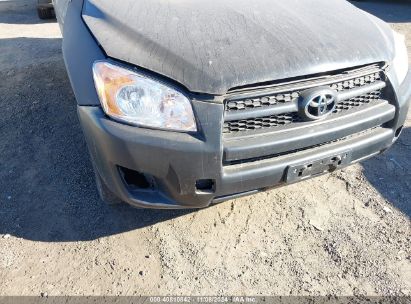 Lot #2995294631 2010 TOYOTA RAV4