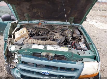 Lot #3035072512 1999 FORD RANGER XL/XLT