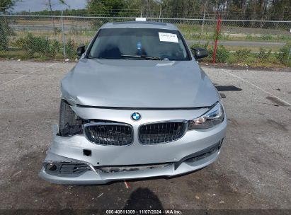 Lot #2995294601 2014 BMW 328I GRAN TURISMO XDRIVE