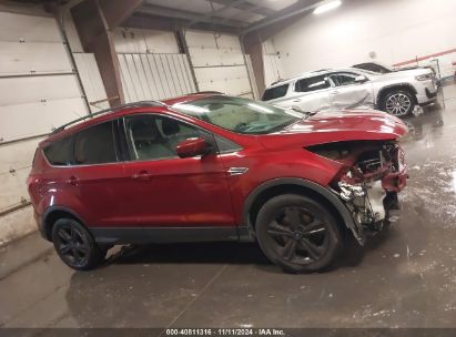 Lot #3035083719 2016 FORD ESCAPE SE