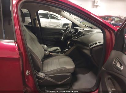 Lot #3035083719 2016 FORD ESCAPE SE