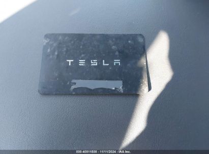 Lot #3034472693 2023 TESLA MODEL 3 REAR-WHEEL DRIVE