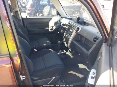 Lot #3056063581 2006 SCION XB