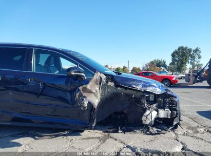 Lot #2992832257 2022 LEXUS RX 450H F SPORT HANDLING