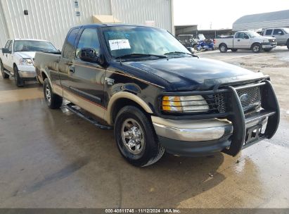 Lot #2992828949 1999 FORD F-250 LARIAT/WORK SERIES/XL/XLT